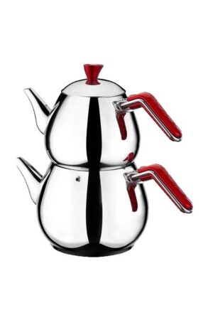 MNZ-Lar Kah D-175 داملا غليظ الحجم كوب الشاي P14768S8364 - Kahraman