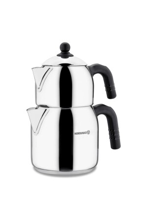 مجموعة من صناديق الشاي من طراز MNZ-Lara 9081103A202-01 - KORKMAZ