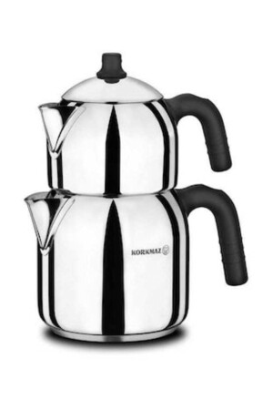 مجموعة من صناديق الشاي من نوع MNZ-Lara A202 2018ST000007172 - KORKMAZ