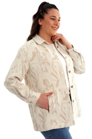 كرة الزر مزيفة من حجم MNZ-Large - Trend42plus