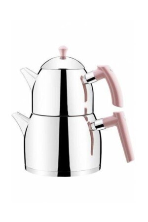 MNZ-Large Rosegold كبير نجمة الفولاذ الكبيرة - Aryıldız