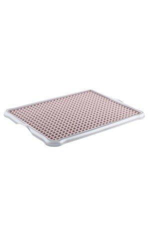 MNZ-Large Size Drainer Dish Drying Rack 5DHLSZMTKBYK1306 - 5DM
