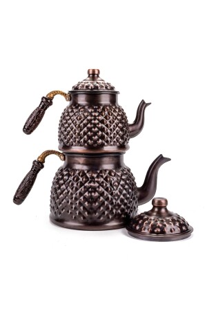 MNZ-Large Size Keops Teapot مسح 0000BKCYD031 - Handygoo
