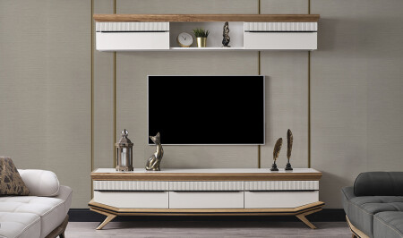 وحدة تلفزيونية MNZ-Larina - Cadde Yıldız