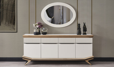 مُتَشَدّد (MNZ-Larina Console) - Cadde Yıldız