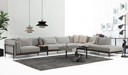 مجموعة زاوية MNZ-Larissa - Cadde Yıldız