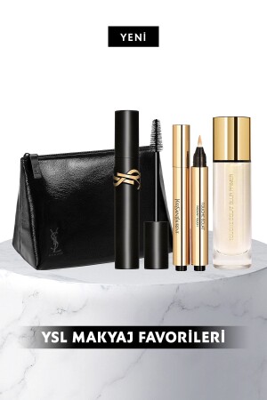 مجموعة مكياج MNZ-Lash Clash 7829999999063 VB829063 - Yves Saint Laurent
