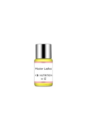 MNZ-Lash Lifting No:3 Serum 5ml - Master Lashes