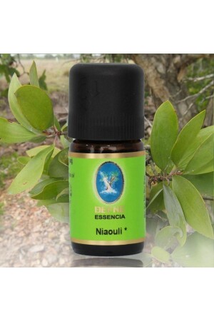 (MNZ-Laurel Essencia) زيت نياولي العضوي 5 ملايين ملتر زيت أساسي العلاج بالعشرة زيت الجلد والرعاية - Nu-Ka Defne Essencia