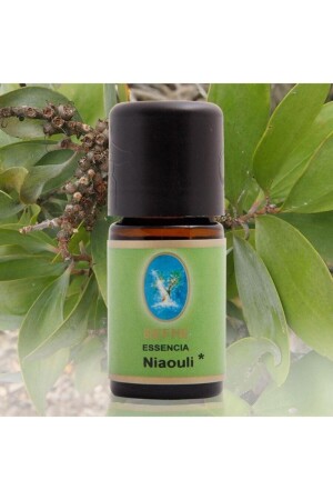 MNZ-Laurel Essential Niaouli Oil 3 X 10 مل 440157760 - NUKA
