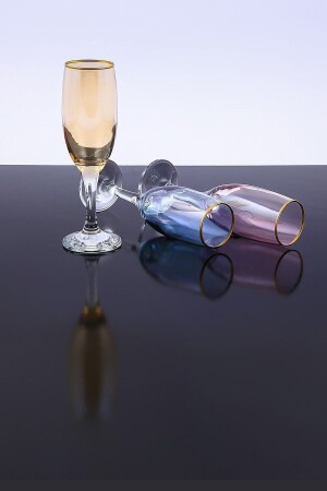 كوب قهوة ملون من نوع MNZ-Lava 190cc - Arcoroc