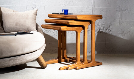 طاولة العشب من (MNZ-Lavaro) - Cadde Yıldız