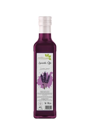 MNZ-Lavender Essence 700 درجة LVNTOS - Karadut Dünyası