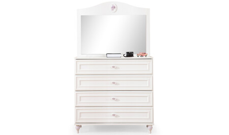 ملابس (MNZ-Layla Dresser) - Cadde Yıldız