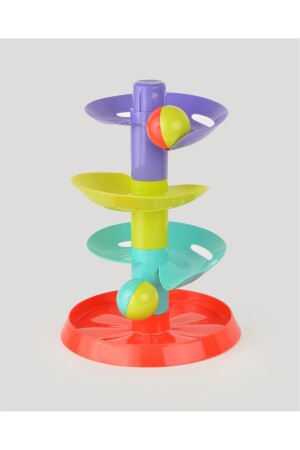 برج المتحركات المتحركة من طراز MNZ-Lc - Let's Be Child