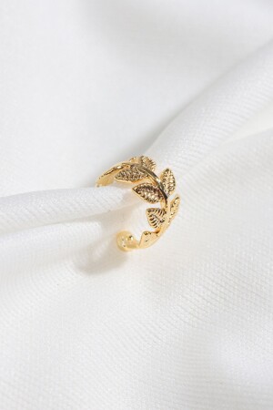 نموذج MNZ-LEAF أذانة زرقاء صغيرة الحجم - Süspüs Accessories