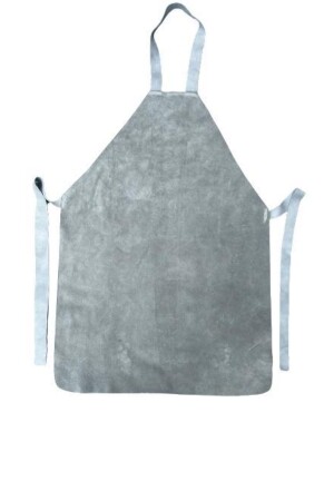 مُصَدّق مُصدر (MNZ-Leather Welder Apron Ce) - POYDER