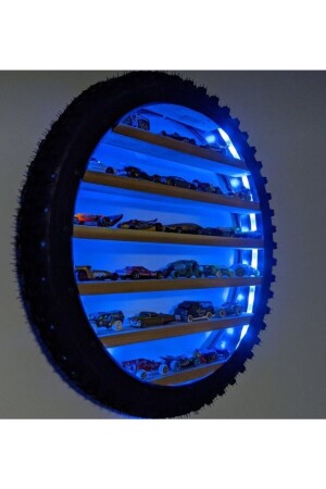 غرف الأطفال المُسَمَّى بمركبة (MNZ-Led) - bmgtasarım