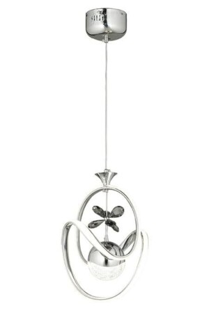 MNZ-Led Chandelier 19190947380475 - Kent Avize