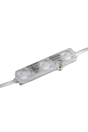 MNZ-Ledronics 2835 كاشفة رقاقة مودول LED (25 كمبيوتر) - Samsung