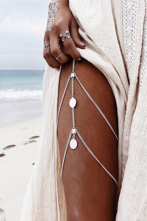 ملحق MNZ-Leg BL11752 - Rednose