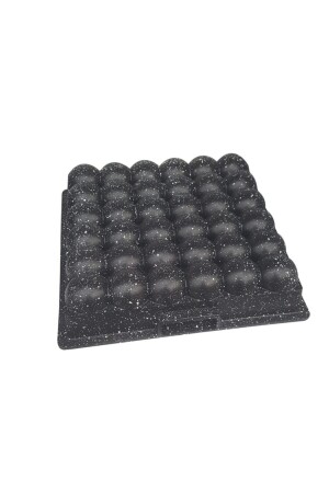 MNZ-Legende كعكة معدنية طلاء اللؤلؤة نموذج LEGENDE-INCI - Schafer