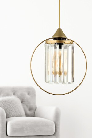 MNZ-Lemos كريستال Stone واحد شمعة قديمة BEG1390 - Begüsa