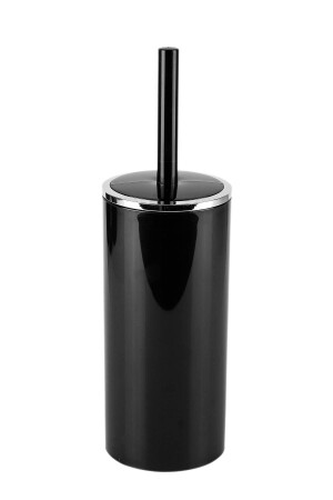 فرشاة المرحاض MNZ-Lenox M-E34-06 سوداء - Prima Nova