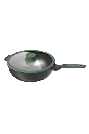 MNZ-Leo 28 سم فولوجيان الخزنة الخضراء 55TAV015420 - Berghoff