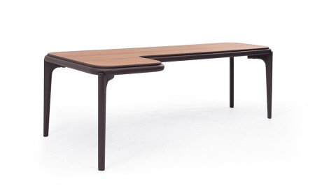 طاولة القهوة MNZ-Leon - Cadde Yıldız