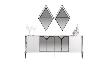 مُتَشَدّد (MNZ-Leonis) - Cadde Yıldız