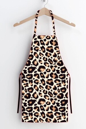 فرشة مطبخ مضادة للصدمات من طراز MNZ-Leopard - Ayshome