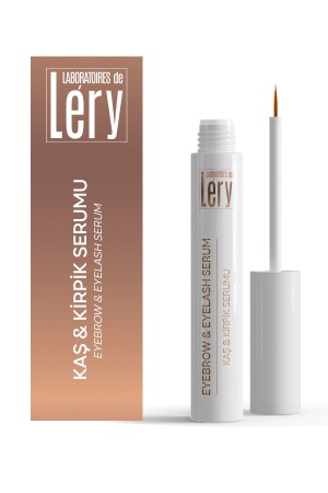 MNZ-Lery كوعة ورقبة العين Serum LERY0005 - LABORATOIRES DE LERY
