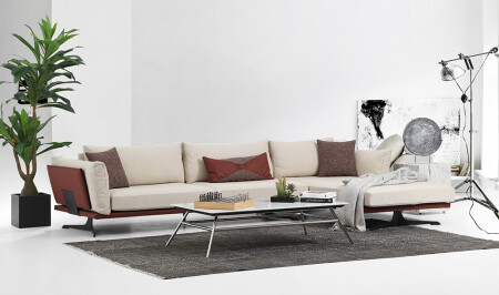 مجموعة زاوية MNZ-Leta - Cadde Yıldız