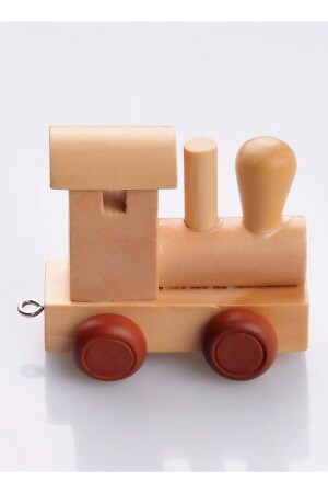 قطار MNZ-Letter - عربة فتح - Ferman Hediyelik