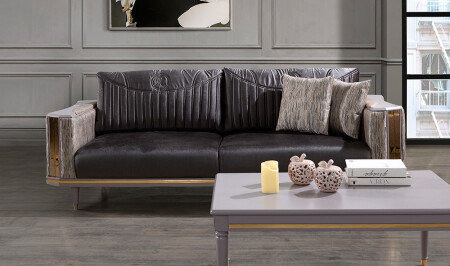 أريكة MNZ-Letto - Cadde Yıldız