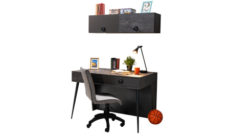 مكتب دراسة MNZ-Letto - Cadde Yıldız