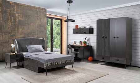 غرفة الشباب MNZ-Letto - Cadde Yıldız