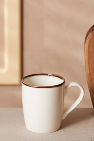 MNZ-Levi Mug 340 مل 153 09. 01. 0562 - Karaca