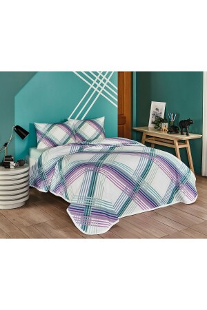 مجموعة من الـ MNZ-Lewis Mint المزدوجة 60249680 - Taç