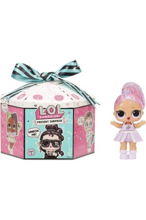 MNZ-L.he.l. هدية مفاجأة S2 Cdu12 572824 572824EUC - Lol