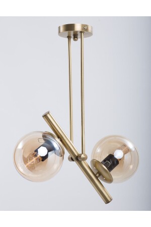 MNZ-Libra قديم ملصق العسل الزجاجي الشموع 10166202 - MŞ Aydınlatma