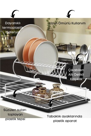 MNZ-Life-Time لا ينفجر الجهاز الصفائح رف الجهاز الصفائح سلة الجهاز الصفائح رف طمطاء البلاستيكية التسط - Sas Haus