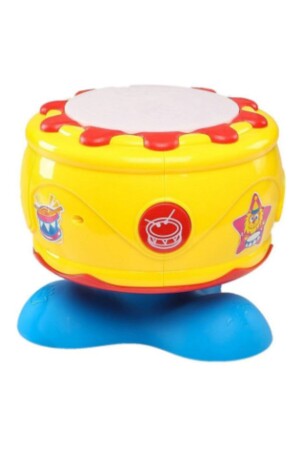 طبول الصخرة الصوتية من طراز MNZ-Light ZYSBEBE-3333 - Birlik Oyuncak