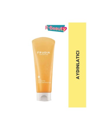 ميكرو نفايات تنظيفية من MNZ-Lightening 145 ml 8803348033509 - Frudia