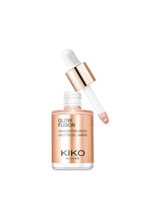 إضاءة (MNZ-LIGHTING) - GLOW FUSION إضاءة (HIGHLIGHTING) 8025272925471 02 أحلام حلوة - Kiko