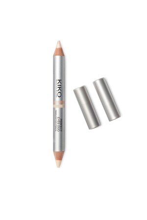 MNZ-LIGHTING - PERFECT EYESDUO HIGHLIGHTER PENCIL 01 - Kiko