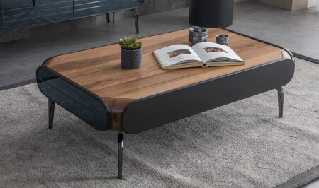 طاولة القهوة من (MNZ-Likya) - Cadde Yıldız