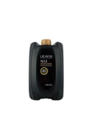 كريم أكسيد MNZ-Lilafix 40 حجم 5000 مل 8698753381570 - Lilafix