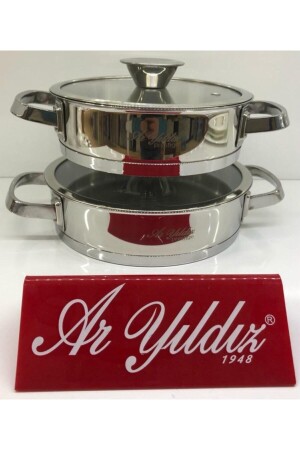 MNZ-Lilium Field Set لليوم - Aryıldız